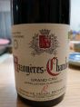 Mazoyère-Chambertin Grand Cru