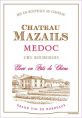 Château Mazails Médoc Cru Bourgeois