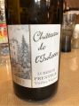 Lubéron Cuvée Prestige Vieilles Vignes - Château de l'Isolette - 2015 - Rouge