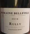 Rully Chaponnière