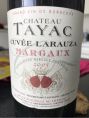 Château Tayac La Rauza
