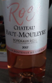 Bordeaux Rosé