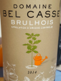Domaine Bel Casse