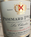 Pommard 1er Cru Les Chanlins