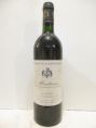 Domaine Capmartin Vieilles vignes