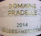 Crozes Hermitage