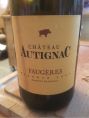Château Autignac