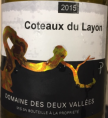 Coteaux du Layon