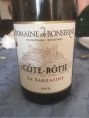 La Sarrasine Côte-Rôtie