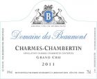 Charmes-chambertin
