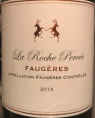 Faugères
