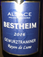Rayon de Lune Gewurztraminer