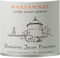Marsannay Cuvée Saint Urbain