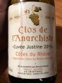 Cuvée Justine