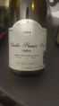 Chablis Premier Cru Vaillon
