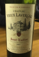 Château Vieux Lavergne