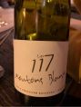 Les 117 Moutons Blancs