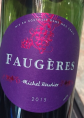 Faugères