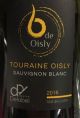 Touraine-Oisly