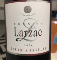 Syrah Marcelan