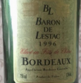 Baron de Lestac
