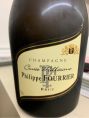 Champagne Philippe Fourrier - Cuvée Millésime
