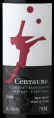 Centauri - carignan, merlot, cabernet sauvignon