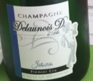 Champagne Sélection Premier Cru