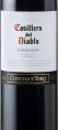 Casillero Del Diablo Carmenere