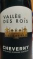 Vallée des Rois