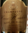 Champagne Hervé Hudelet