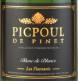 Picpoul de Pinet - Les Flamants