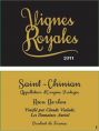 Vignes Royales