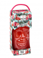 Punch Au Rhum Mojito Fraise