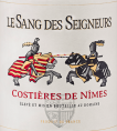 COSTIÈRES DE NÎMES