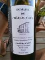 Domaine Du Château Vieux Démi-Sec