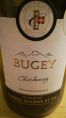 Bugey Chardonnay Vendanges Manuelles