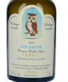 Vin Jaune Savagnin Vieilles Vignes