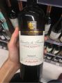 Selection de familia Grand reserva Merlot