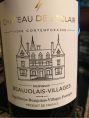 Beaujolais-Villages Nouveau