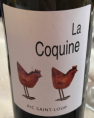 La coquine