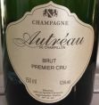 Champagne Autréau de Champillon Brut Premier Cru