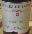 Mondeuse