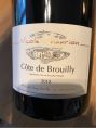 Côte de Brouilly
