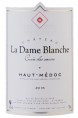 Château La Dame Blanche Cuvée Des Dames