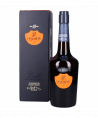 Calvados Lecompte Pays D'auge - 18 Ans