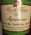 Apremont
