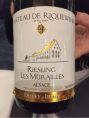 Riesling Les Murailles
