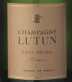 Brut Cuvée Spéciale