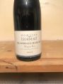Chambolle-Musigny Premier Cru